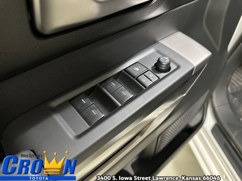 New 2026 Toyota Tundra SR5 image 18
