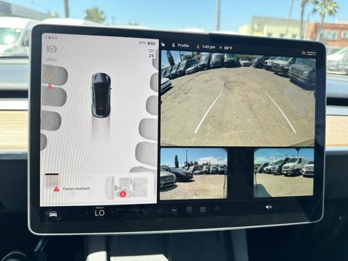 Used 2024 Tesla Model Y Long Range image 19