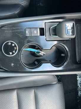 Used 2023 Nissan Rogue SV w/ SV Premium B Package image 28