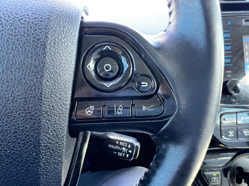 Used 2019 Toyota Prius AWD image 21