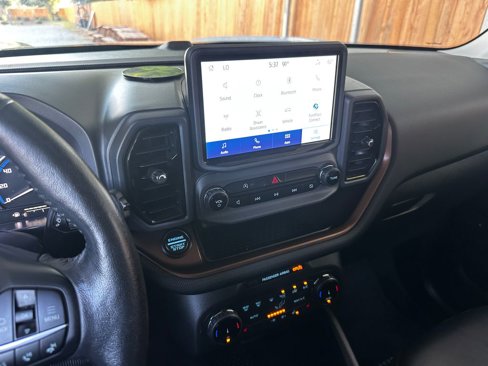 Used 2022 Ford Bronco Sport Outer Banks image 29