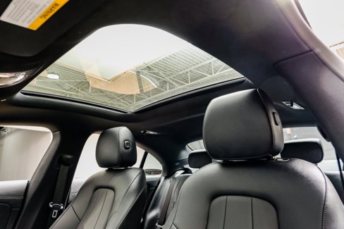 Used 2025 Mercedes-Benz CLA 250 image 5