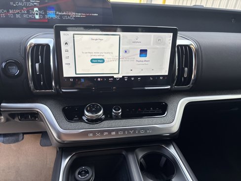 New 2025 Ford Expedition Tremor image 19