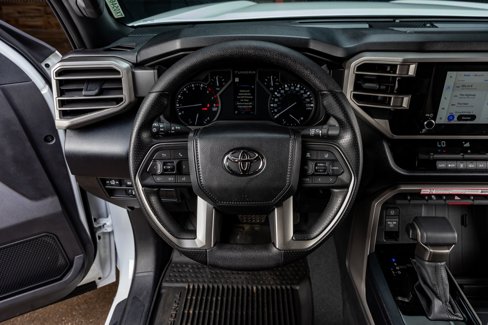 Used 2025 Toyota Tundra SR5 image 19