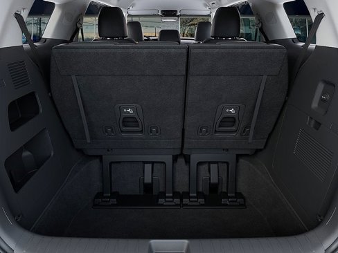 New 2026 Kia Carnival EX image 19