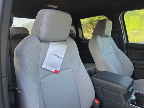 New 2025 Toyota Tacoma SR5 image 15