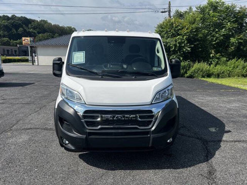 Used 2023 RAM ProMaster 2500 image 2