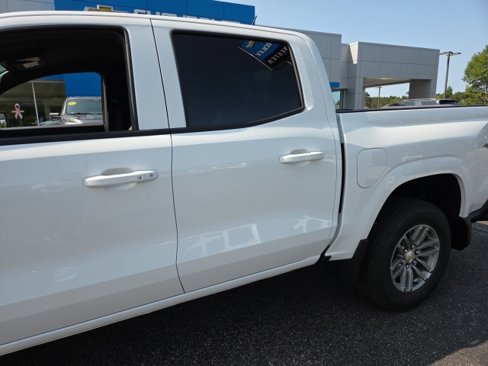 New 2026 Chevrolet Colorado LT w/ LT Convenience Package image 15