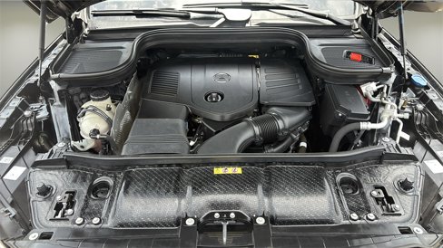 Used 2024 Mercedes-Benz GLE 350 4MATIC image 19