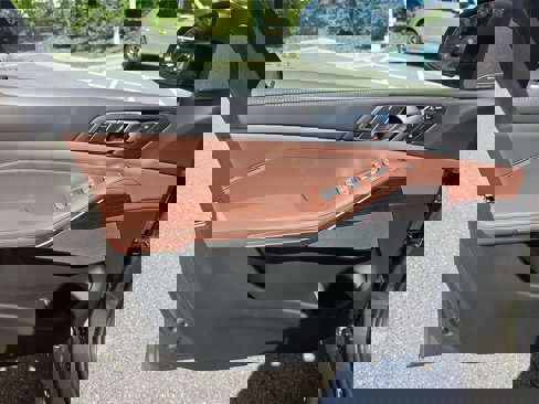 New 2026 BMW X7 xDrive40i image 20
