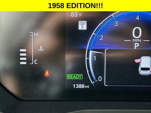 Used 2025 Toyota Land Cruiser 1958 image 12