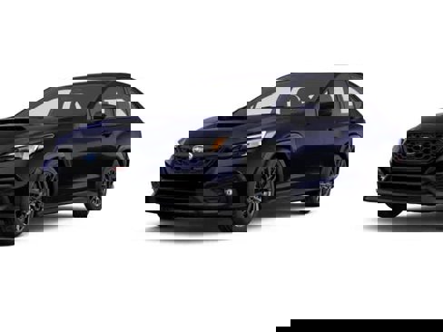 New 2025 Subaru WRX Premium image 2