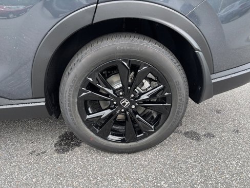 New 2026 Honda CR-V Sport Touring image 22