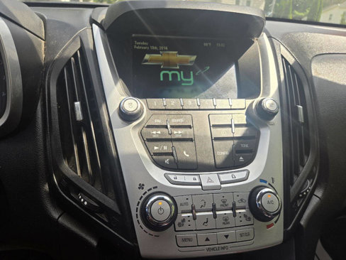 Used 2013 Chevrolet Equinox LTZ image 13