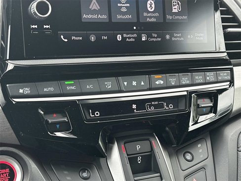 New 2026 Honda Odyssey Sport-L image 5
