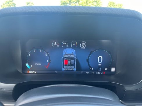 Used 2025 Ford F150 XLT w/ Equipment Group 302A MID image 29