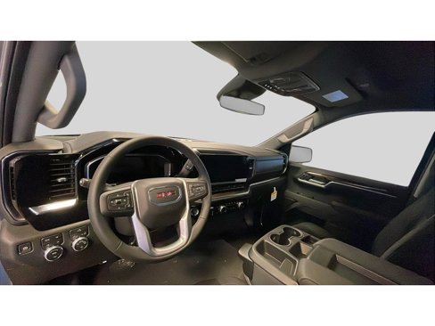 New 2026 GMC Sierra 1500 SLE image 10