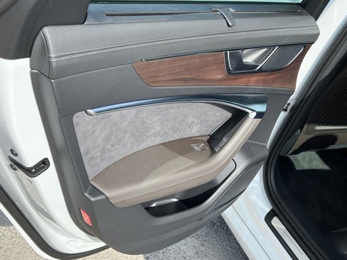 New 2025 Audi A6 3.0T Prestige image 15