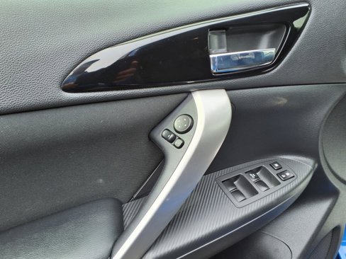 Used 2020 Mitsubishi Eclipse Cross SE image 9