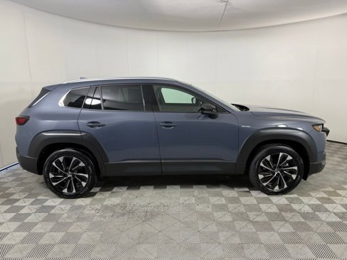 New 2025 MAZDA CX-50 2.5 Hybrid w/ Weather Package image 8