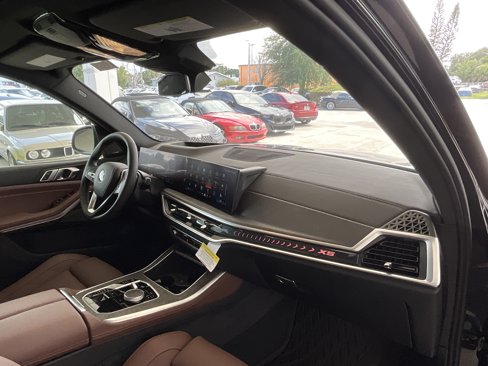 New 2026 BMW X5 sDrive40i image 21