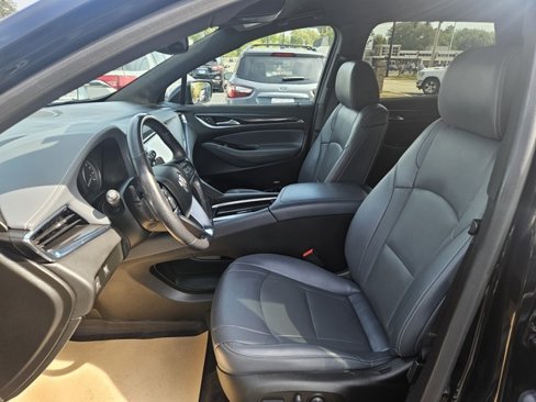 Certified 2023 Buick Enclave Essence w/ LPO, Floor Liner Package image 22