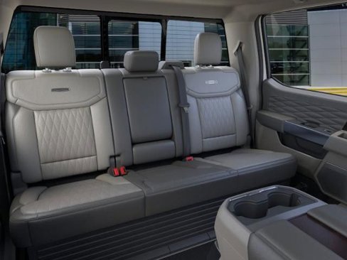 New 2026 Ford F250 Platinum image 11