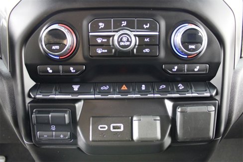 Used 2023 Chevrolet Silverado 2500 LT image 24
