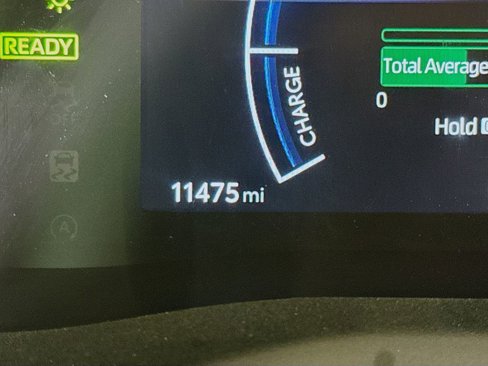 Used 2025 Toyota Camry SE image 12