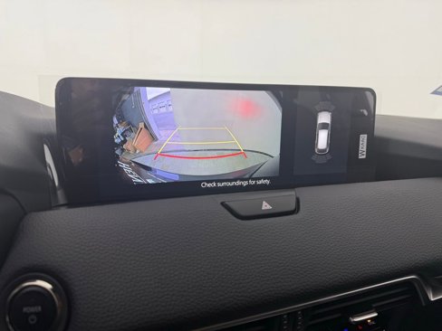 New 2025 MAZDA CX-70 Plug-In Hybrid w/ Premium Pkg image 21