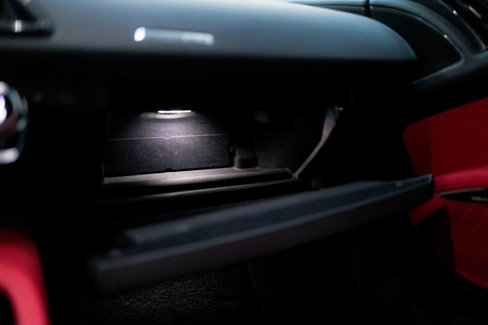 Used 2022 Audi R8 V10 w/ Premium Package image 62