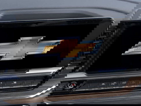 New 2026 Chevrolet Silverado 1500 LT image 20