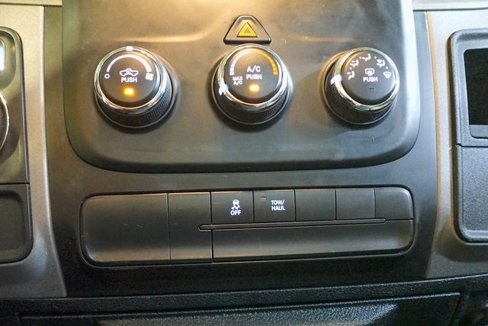 Used 2017 RAM 1500 Tradesman w/ Power & Remote Entry Group image 23