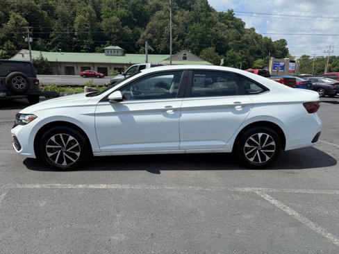 Used 2024 Volkswagen Jetta S image 7
