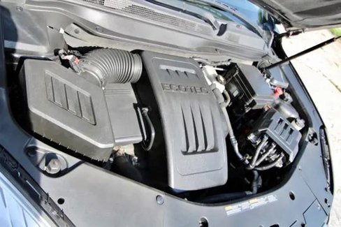 Used 2013 Chevrolet Equinox LT image 11