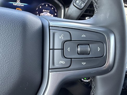 New 2026 Chevrolet Silverado 1500 RST image 22