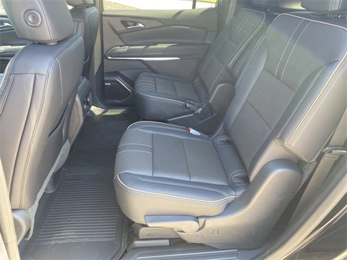 New 2026 Chevrolet Traverse High Country w/ LPO, Floor Liner Package image 28