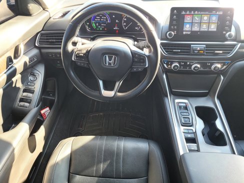 Used 2022 Honda Accord Touring image 25