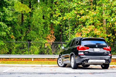 Used 2019 BMW X3 sDrive30i image 11