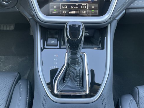 New 2025 Subaru Outback Limited image 25