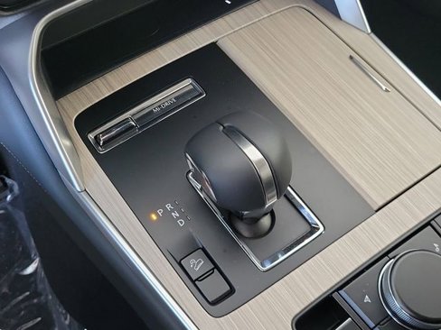 New 2025 MAZDA CX-70 3.3 Turbo w/ Premium Package image 8