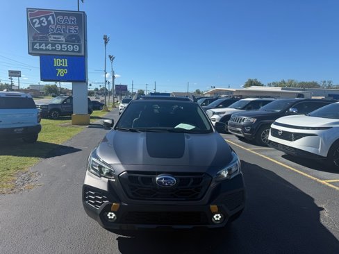 Used 2025 Subaru Outback Wilderness image 8