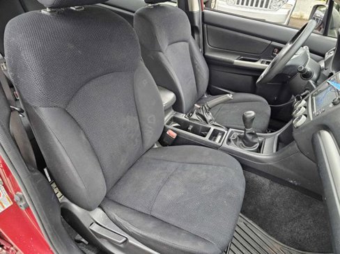 Used 2015 Subaru Impreza 2.0i image 9