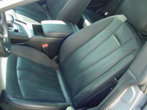 Used 2018 Audi A5 2.0T Premium w/ Convenience Package image 6