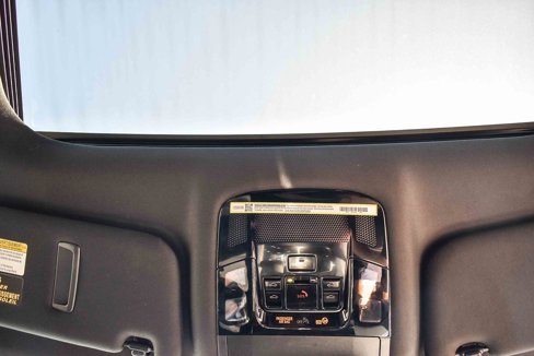 New 2025 Lexus RX 350 FWD image 15