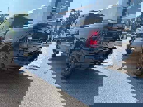 New 2025 RAM 1500 Big Horn image 8