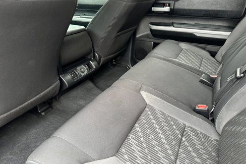 Used 2018 Toyota Tundra SR5 image 14
