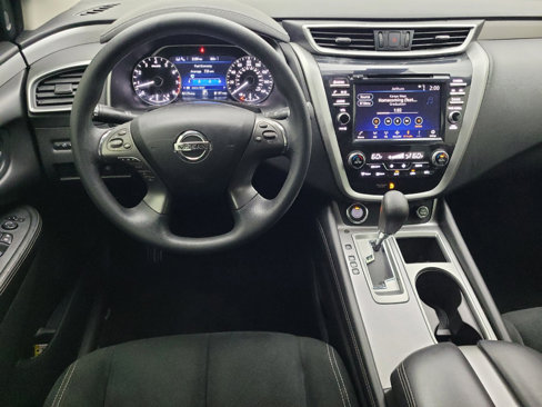Used 2020 Nissan Murano S image 22