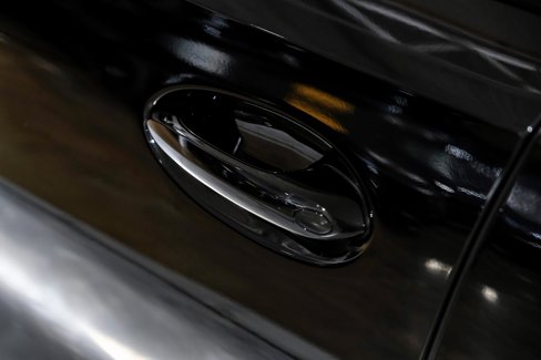 Used 2025 BMW X6 M60i w/ Executive Package image 42