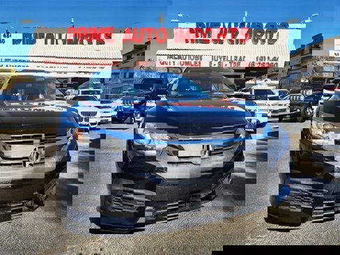 Used 2017 Honda Civic LX image 16
